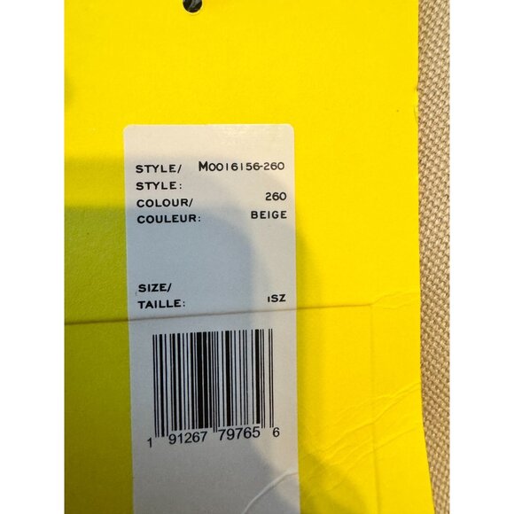 Marc Jacobs Large Canvas Tote - Picture 7 of 10